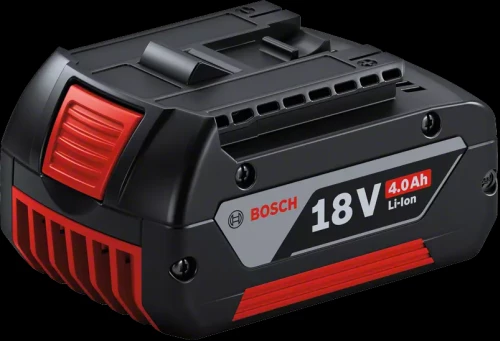 BATERÍA GBA 18V 4.0AH PROFESSIONAL