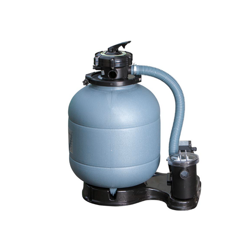 GRE EVORA PLUS PISCINA RECTANGULAR DE MADERA 620 X 420 X ↕136 CM  800009