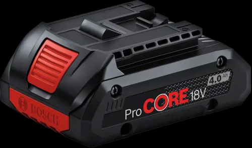 BATERIA PROCORE 18V 4Ah PROFESIONAL