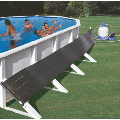 GRE CALEFACCIÓN SOLAR AUM. 6ºC AR2069