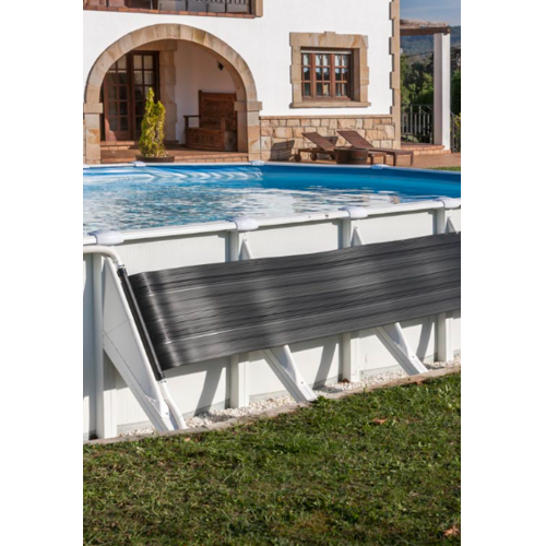 GRE CALEFACCIÓN SOLAR AUM. 6ºC AR2069