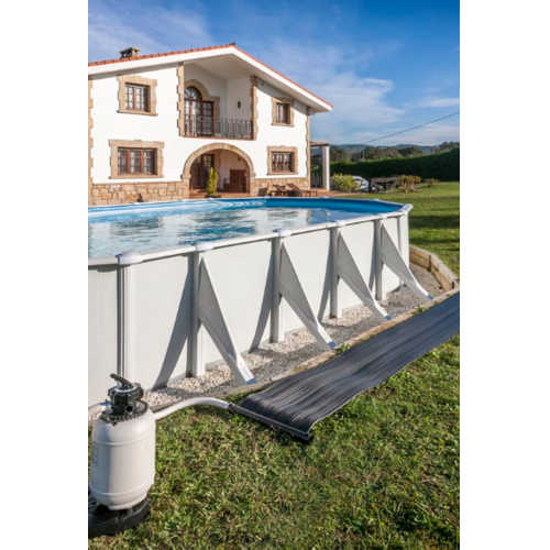 GRE CALEFACCIÓN SOLAR AUM. 6ºC AR2069