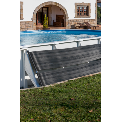 GRE CALEFACCIÓN SOLAR AUM. 6ºC AR2069