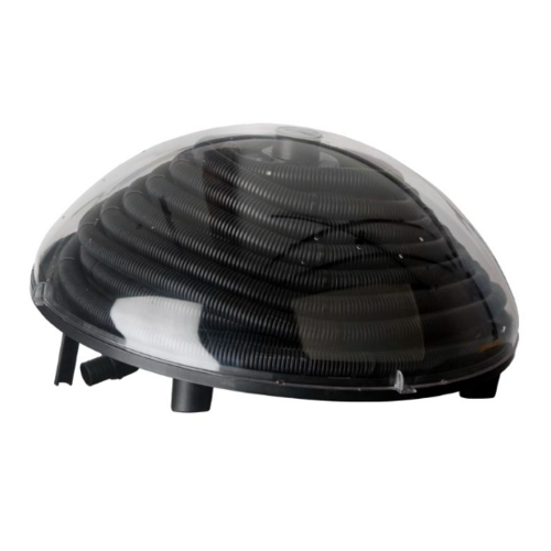 GRE CALEFACCIÓN SOLAR AUM. 3ºC 90230