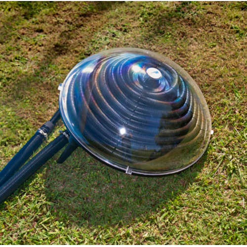 GRE CALEFACCIÓN SOLAR AUM. 3ºC 90230