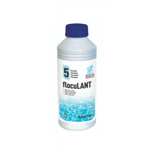 GRE FLOCULANTE LIQUIDO 1L 90054