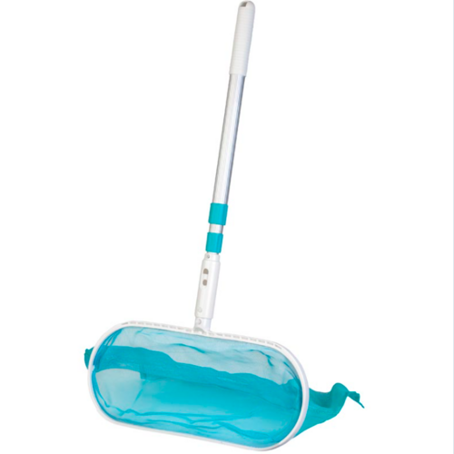 GRE RECOGEHOJAS DE FONDO  40031F