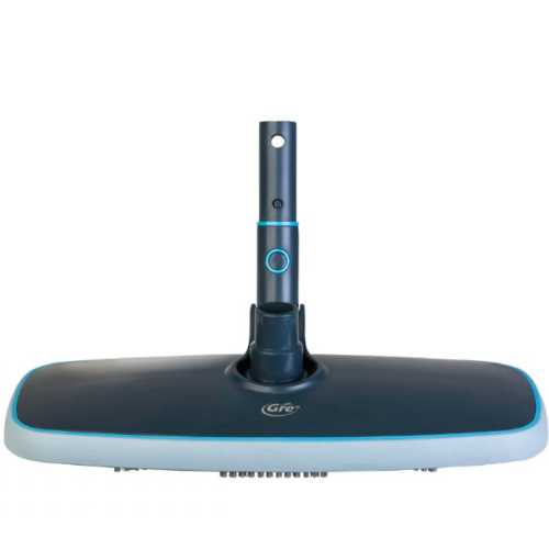 GRE LIMPIAFONDOS RECTANGULAR ROTATIVO VHRP40