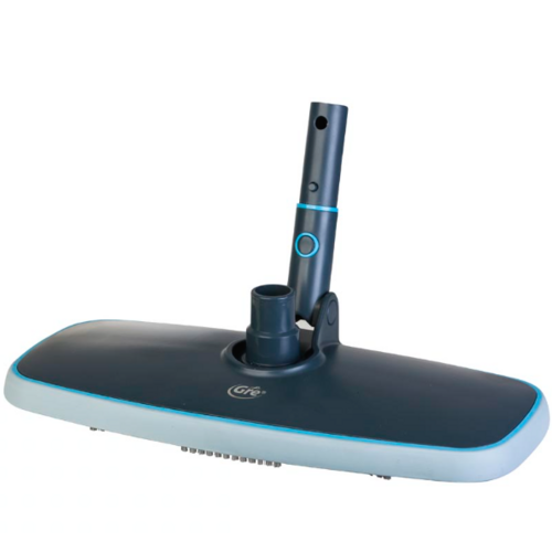 GRE LIMPIAFONDOS RECTANGULAR ROTATIVO VHRP40