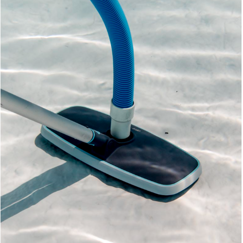 GRE LIMPIAFONDOS RECTANGULAR ROTATIVO VHRP40