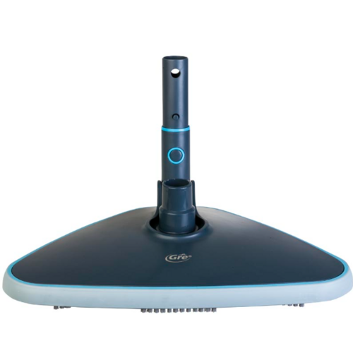 GRE LIMPIAFONDOS TRIANGULAR ROTATIVO VHTP40