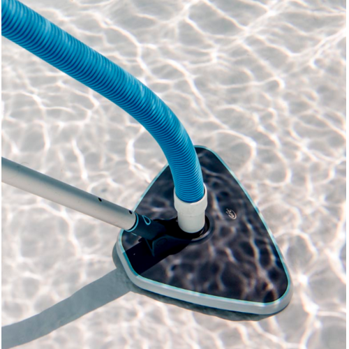 GRE LIMPIAFONDOS TRIANGULAR ROTATIVO VHTP40