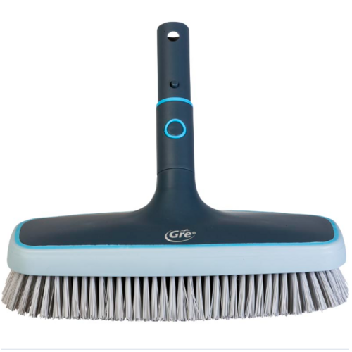 GRE CEPILLO 25 CM GRAPHITE WBP25