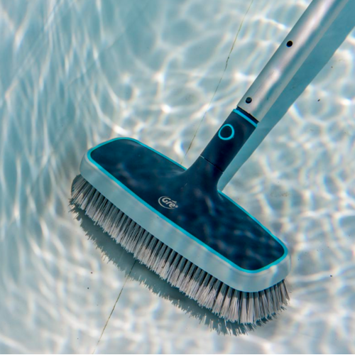 GRE CEPILLO 25 CM GRAPHITE WBP25