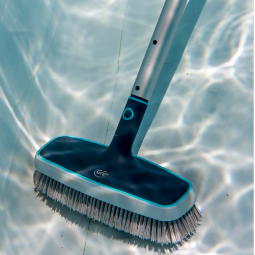 GRE CEPILLO 25 CM GRAPHITE WBP25