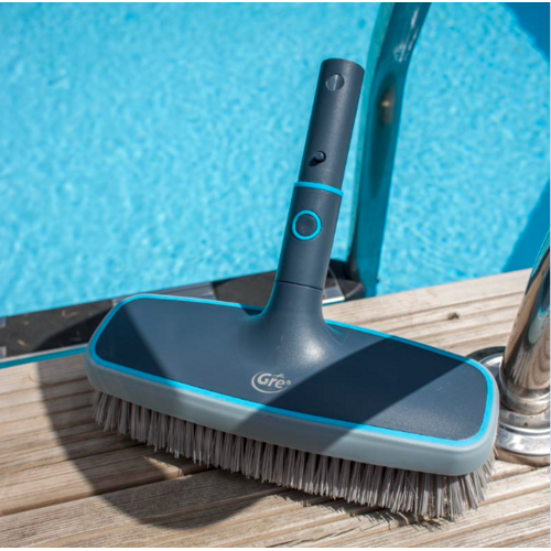 GRE CEPILLO 25 CM GRAPHITE WBP25