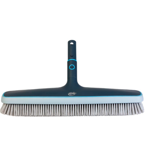 GRE CEPILLO 45 CM GRAPHITE WBP45