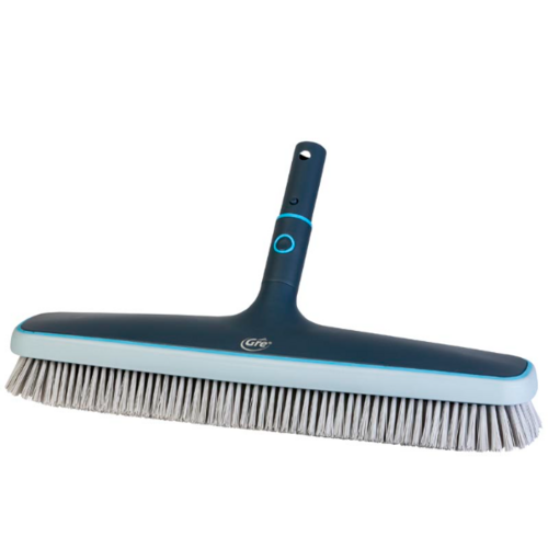 GRE CEPILLO 45 CM GRAPHITE WBP45