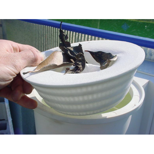 GRE FILTROS DE SKIMMER 10 UD. 40045