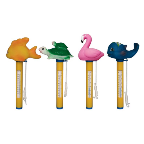 GRE TERMÓMETRO DECORACIÓN PECES 90132