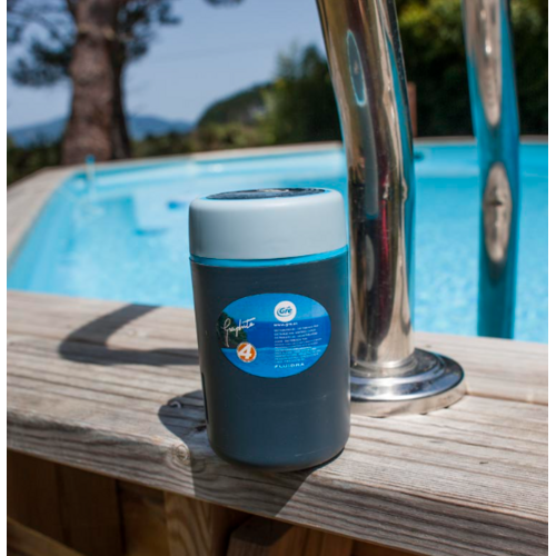 GRE DOSIFICADOR FLOTANTE PASTILLAS 20g FDP20