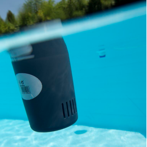 GRE DOSIFICADOR FLOTANTE PASTILLAS 20g FDP20