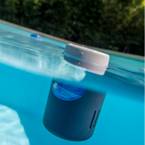 GRE DOSIFICADOR FLOTANTE PASTILLAS 250g FDP250