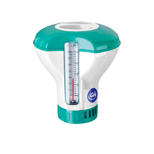 GRE COMBI-TERMO DOSIFICADOR PASTILLAS 20g DCT20