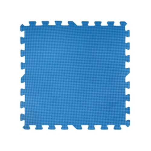 GRE PROTECTOR SUELO PISCINA 9UD. 50CM  MPF509