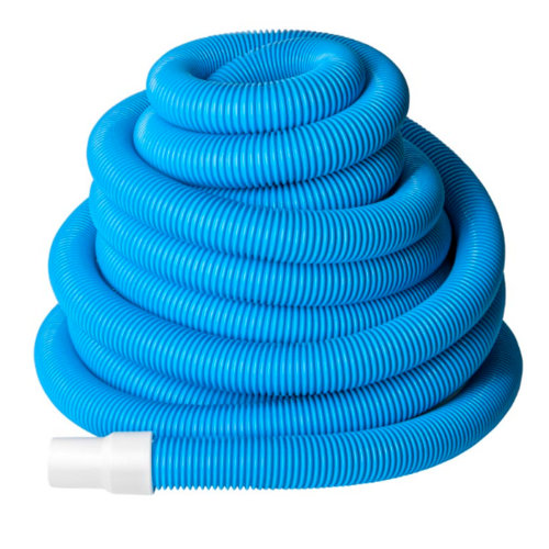 GRE MANGUERA PARA LIMPIAFONDOS 15M 2 TERMINALES Ø38MM  40004