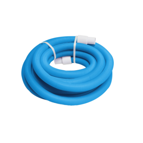 GRE MANGUERA PARA LIMPIAFONDOS 7M 2 TERMINALES Ø32MM 770322