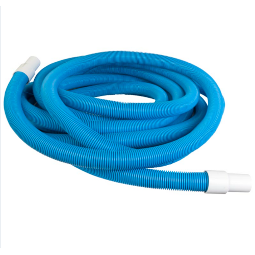 GRE MANGUERA PARA LIMPIAFONDOS 12M 2 TERMINALES Ø32MM 770323