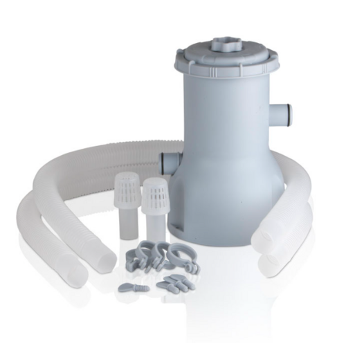 GRE DEPURADORA DE CARTUCHO POTENCIA 35 W BLANCO CFS20