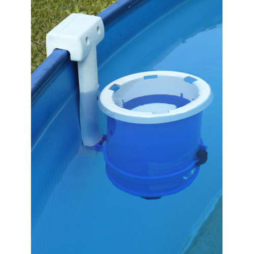 GRE DEPURADORA DE CARTUCHO POTENCIA 70W AZUL AR124