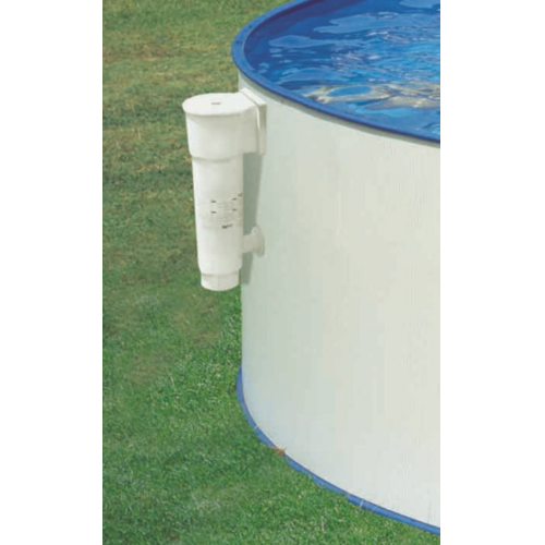 GRE DEPURADORA DE CARTUCHO POTENCIA 70W BLANCA AR125