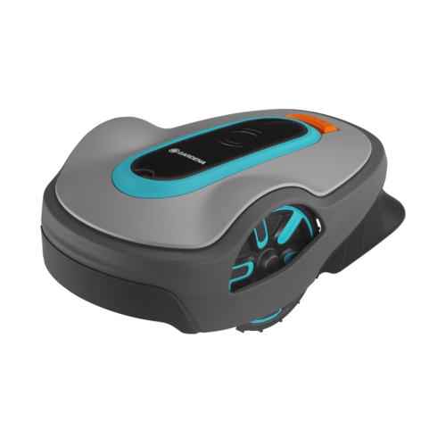 ROBOT SILENO LIFE 1000M2