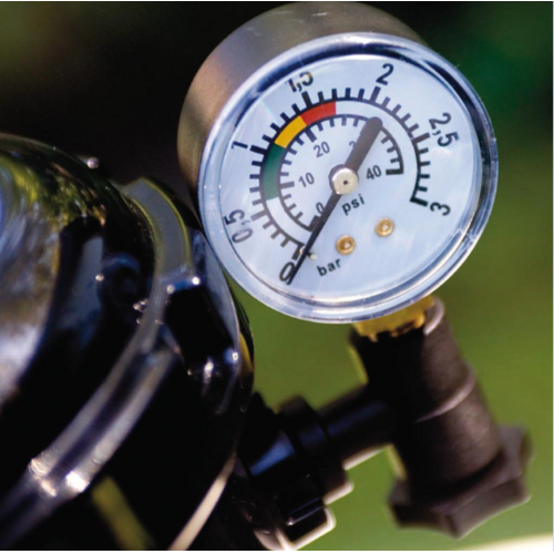 GRE DEPURADORA DE ARENA CUBA Ø600 MM – 10 M³/H  FA6100