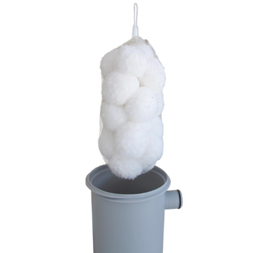 GRE DEPURADORA FILTRO AQUALOON – FILTRADO 3,5 M³/H  CFAQ35