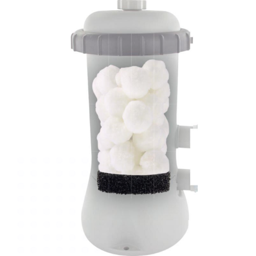 GRE DEPURADORA FILTRO AQUALOON – FILTRADO 3,5 M³/H  CFAQ35