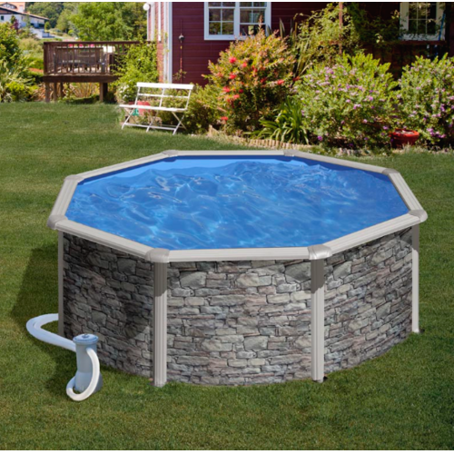 GRE DEPURADORA FILTRO AQUALOON – FILTRADO 3,5 M³/H  CFAQ35