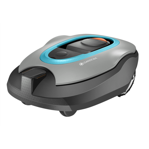 ROBOT SILENO + 1600M2