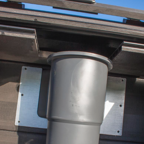 GRE CASETA DE COMPOSITE ALTURA 89 CM TRCP96