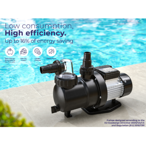 GRE BOMBA COMFORT AUTOASPIRANTE 1/2 CV PP052