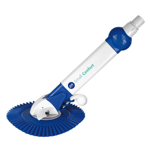 GRE LIMPIAFONDOS DE ASPIRACION HIDRAULICO SMALL COMFORT AR20682