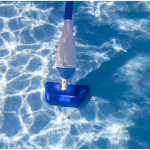 GRE LIMPIAFONDOS DE ASPIRACION MANUAL MEDIUM VAC AR20637