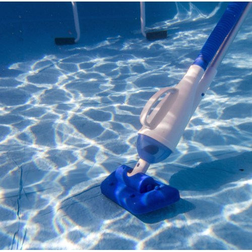 GRE LIMPIAFONDOS DE ASPIRACION MANUAL MEDIUM VAC AR20637