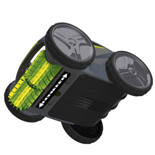 GRE LIMPIAFONDOS ELÉCTRICO VORTEX GV5220