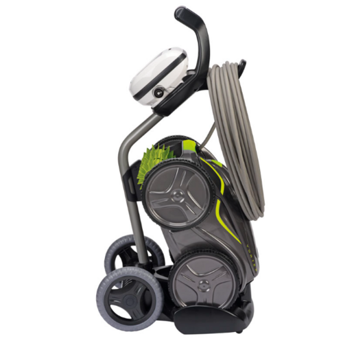 GRE LIMPIAFONDOS ELÉCTRICO VORTEX GV5220