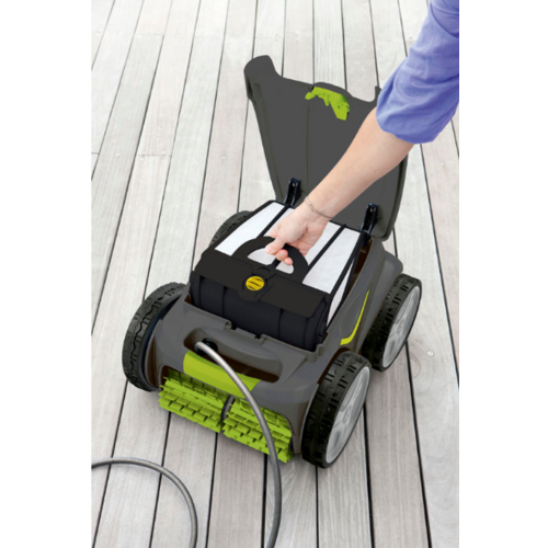 GRE LIMPIAFONDOS ELÉCTRICO VORTEX GV5220