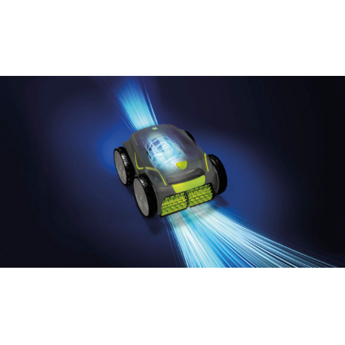 GRE LIMPIAFONDOS ELÉCTRICO VORTEX GV5220